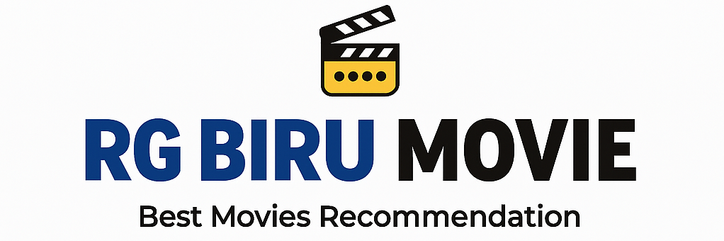 RG Biru Movies